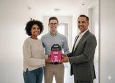 Pink Formula - Real Estate - Closing Gift Box - Bundle - Pink Formula